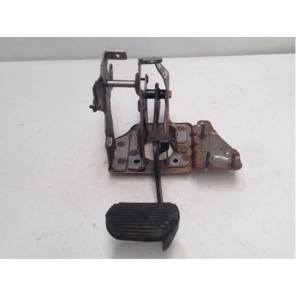 Pedaleira Freio - C4 Pallas 2.0 16v Automático