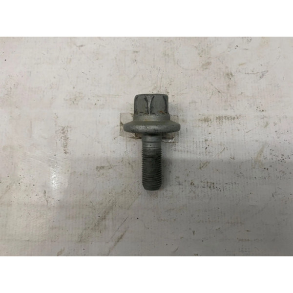 Parafuso Polia Virabrequim Hyundai Ix35 2.0 2010 2014 Cinza
