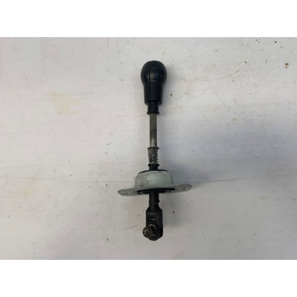 Alavanca Trambulador Seletora Marcha Vw  Gol Cl 1987 1994