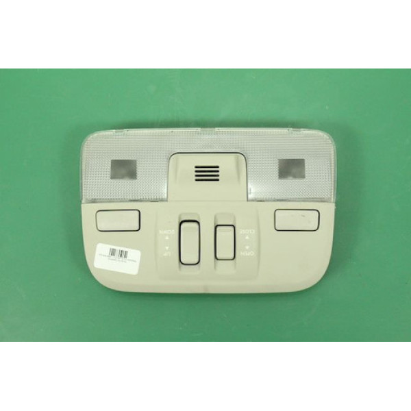 Luz De Teto Central Subaru 2016