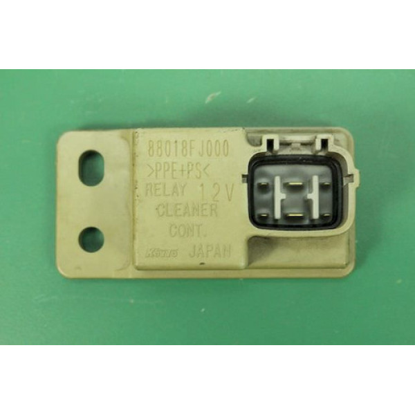 Relê Do Esguicho Do Limpador Subaru 2016