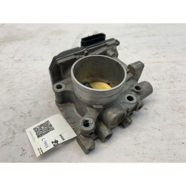 Tbi Corpo Borboeta Honda City 1.5 16v 2015 2019 Gmg6a