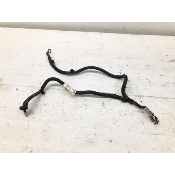 Chicote Cabo Positivo Bateria C3 1.5 8v 2013 2016