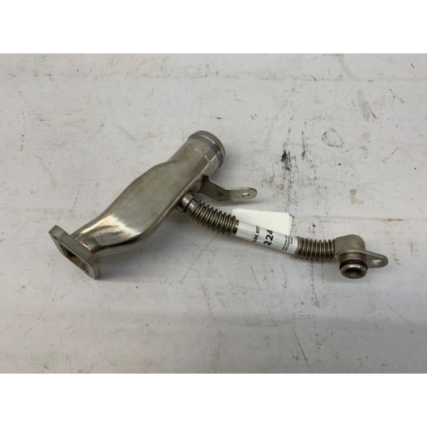 Tubo Cano Agua Radiador Jeep Commander 1.3 T270 552823650