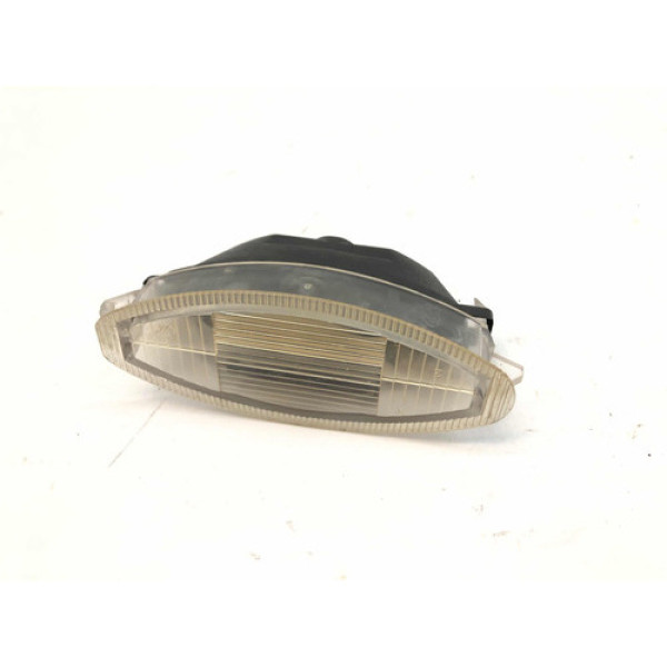 Luz Placa Para Choque Chevrolet Celta 2007 2013