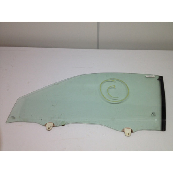 Vidro Porta Dianteiro Esquerdo - Honda Prelude Si 1995