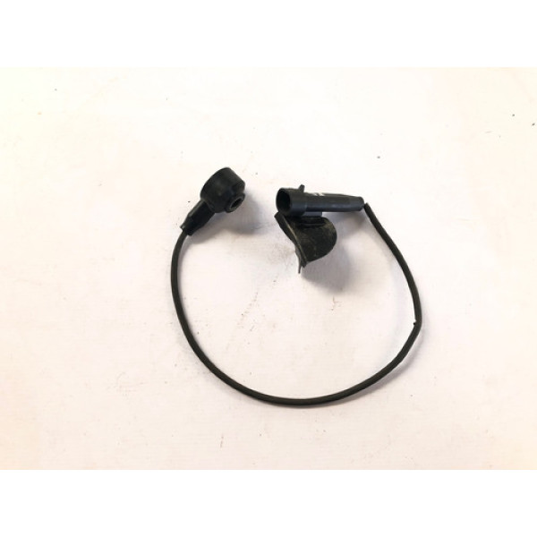 Sensor De Detonação Jac J3 1.4 16v 2011 2016