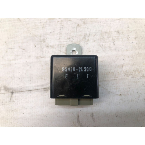 Modulo Rele Limpador Para Brisa Hyundai I30 2.0 2009 2012