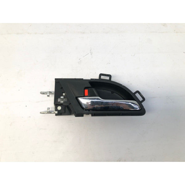 Maçaneta Interna Traseira Esquerda Honda Crv 2007 2011 Traseira