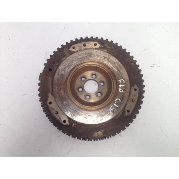 Volante Do Motor - Renault Clio Kangoo 1.0 8v