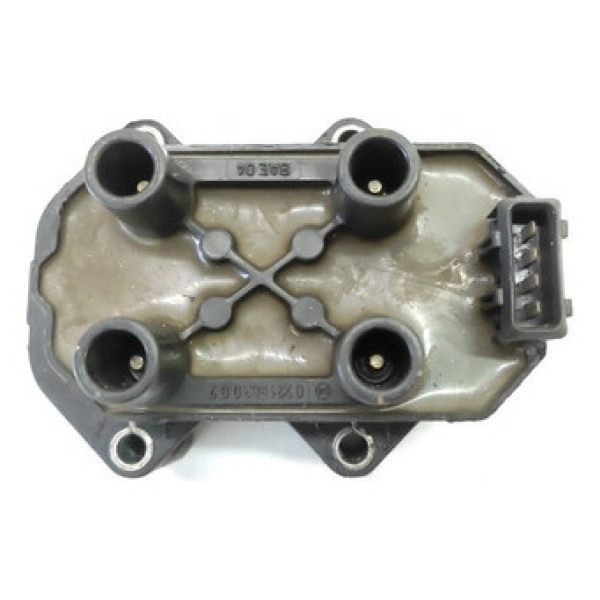 Bobina Ignição Citroen Zx 1991 1997