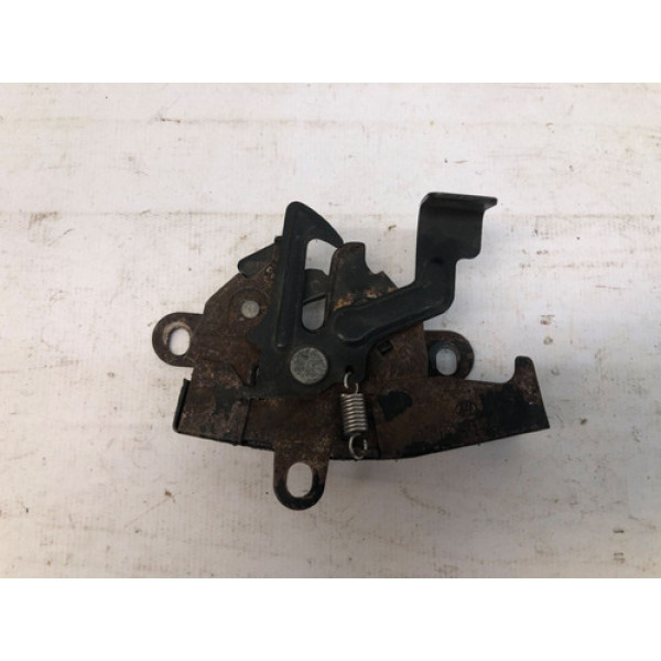 Fechadura Capô Lifan X60 1.8 2015