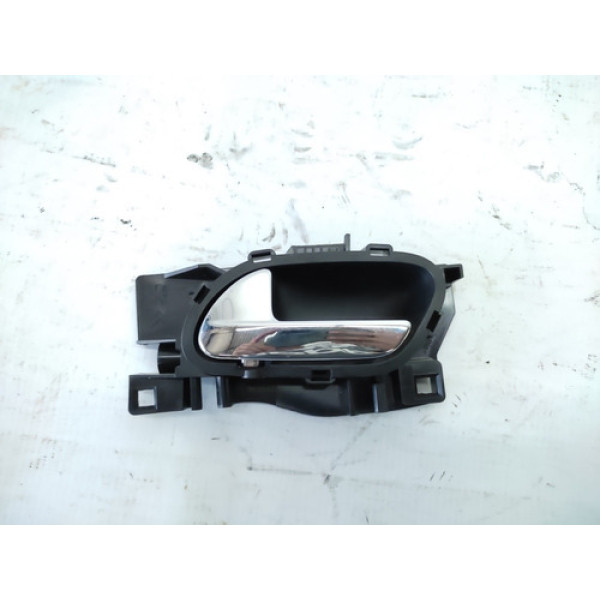 Maçaneta Interna Porta Dianteira Esquerda C4 Picasso 2011 21