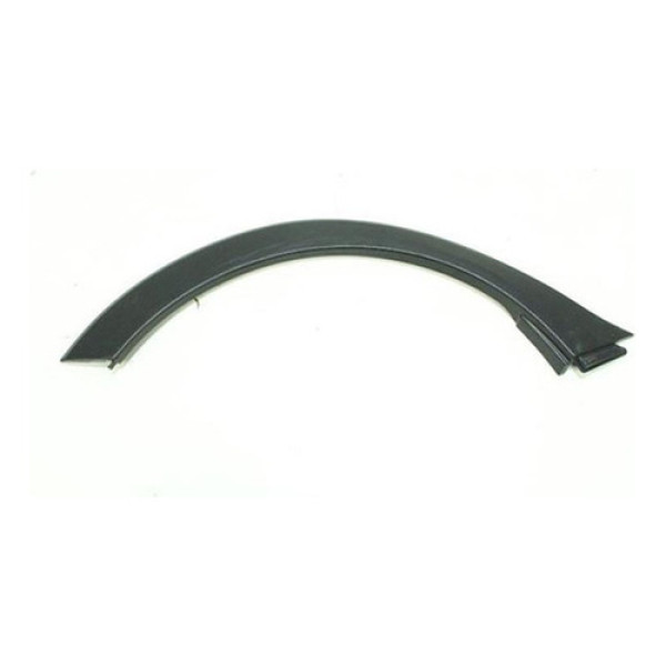 Alargador Do Para Lama Dianteiro Direito Subaru Xv 2015 Não Disponivel