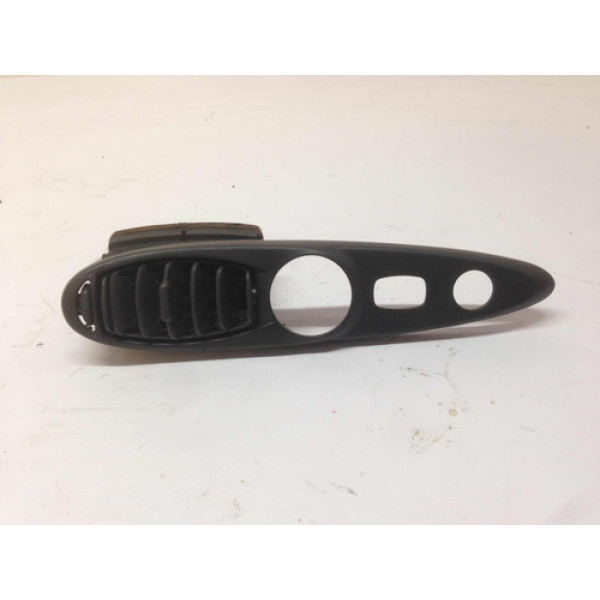 Difusor De Ar Esquerdo Coluna - Citröen C8 2004