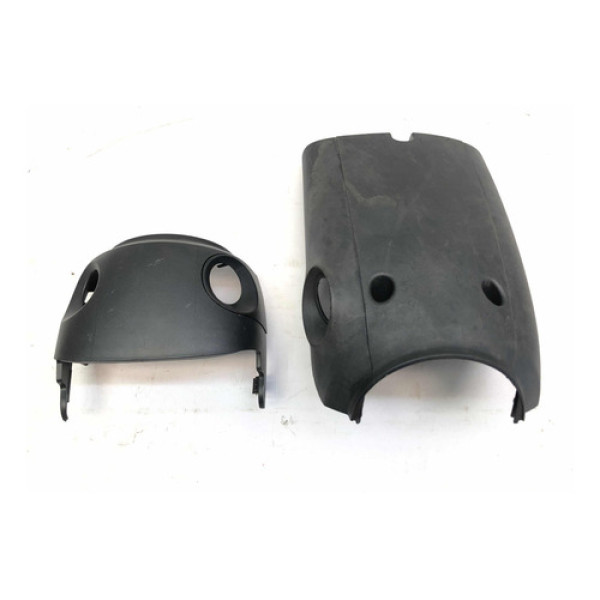 Moldura Coluna Direção Seta Fiat Uno 2015 2021