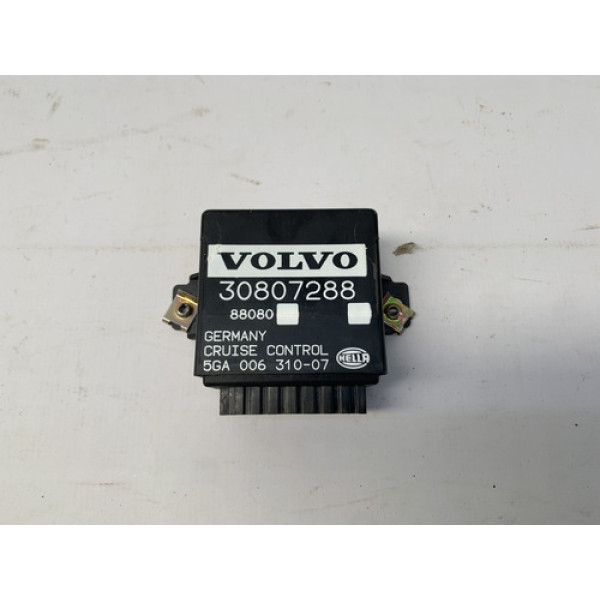 Modulo Piloto Automatico Volvo V40 T4 2000 2004 30807288