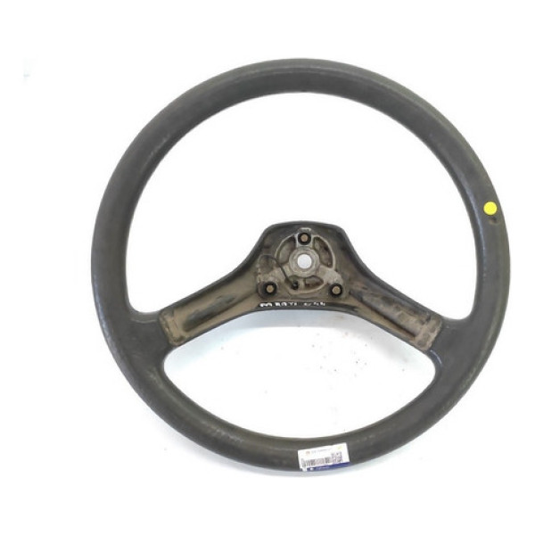 Volante Motorista Volkswagen Parati 1987 1990 * Detalhe 
