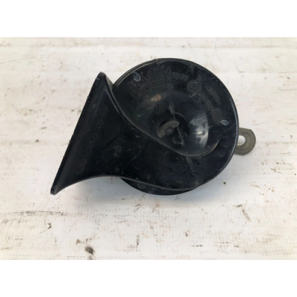 Buzina Caracol Renault Logan 2007 2009