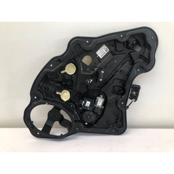 Maquina Vidro Traseira Esquerda Jeep Commander 2021 2025