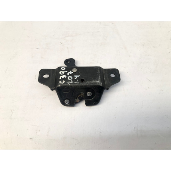 Fechadura Trava Tampa Traseira Peugeot 207 Passion