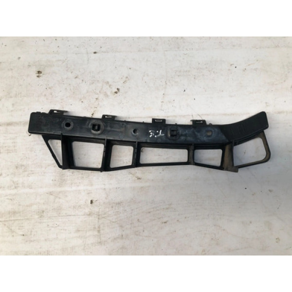 Suporte Guia Para Choque Traseiro Esquerdo I30 2009 2012