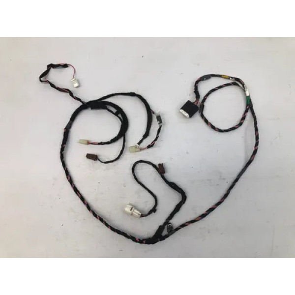 Chicote Tampa Traseira Lifan X60 1.8 2015