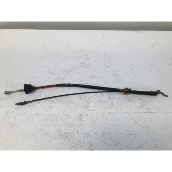 Cabo Seletor Marcha Passat Alemão 1.8 20v 1999 Automático