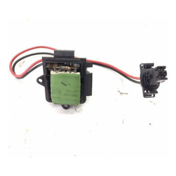 Resistência Ar Condicionado Renault Scenic 1999 2010