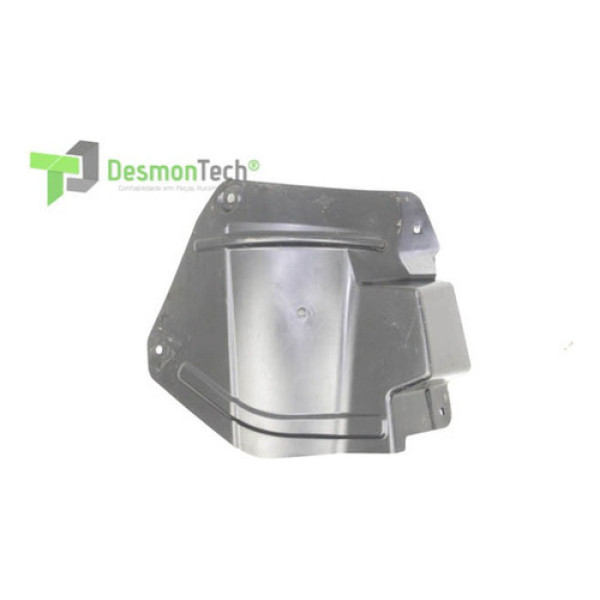 Para-barro Traseiro Esquerdo Lifan X60 1.8 2015