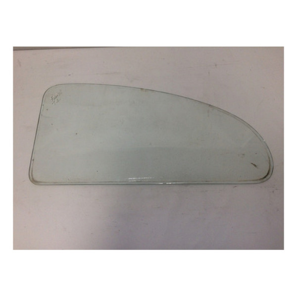 Vidro Traseiro Esquerdo - Fusca