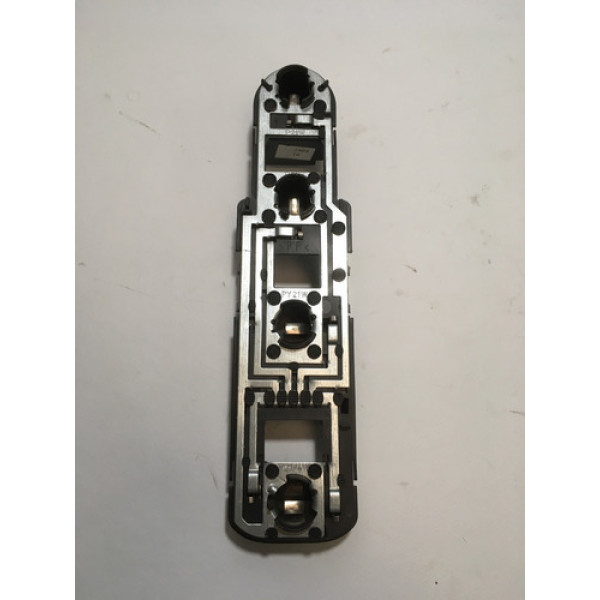 Circuito Lanterna Traseira - Classe A 2001 2005   3320