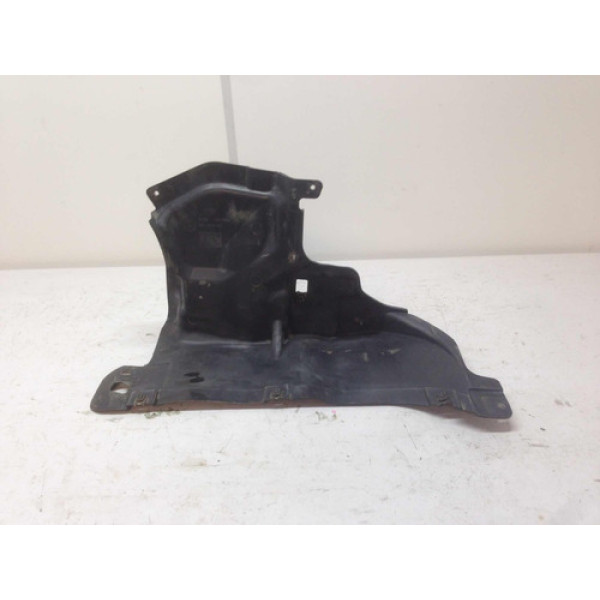 Capa Isolamento Motor - Fiat Strada 2015