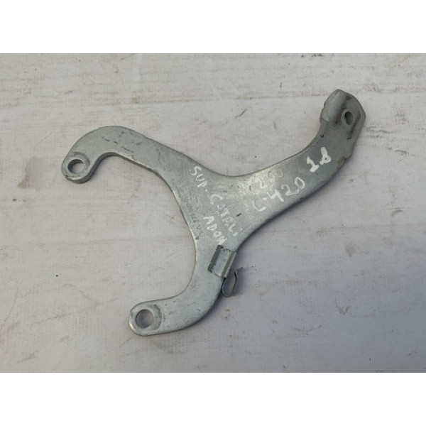 Suporte Escapamento Mercedes C200k 1.8 2008 2011