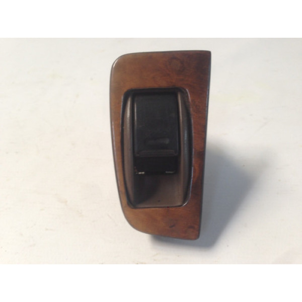 Botão Vidro Com Moldura Traseiro Esquerdo Camry 1992 1997