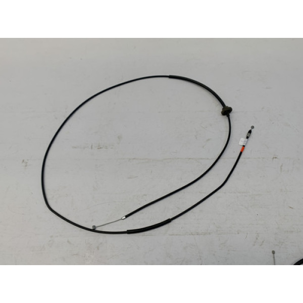 Cabo Abertura Capô Chery Tiggo 5x 1.5 2018 2020