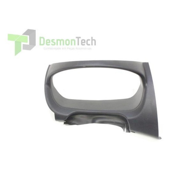 Moldura Painel De Instrumentos Mitsubishi L200 Triton 2013
