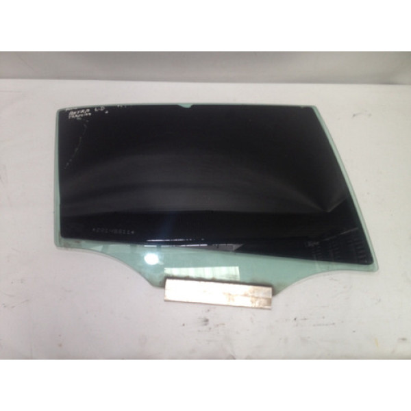 Vidro Traseiro Direito - Astra 2002 2011