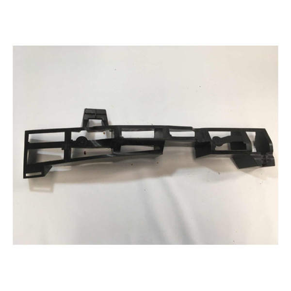 Alma Aplique Para Choque Dianteira Esquerda Duster 2013