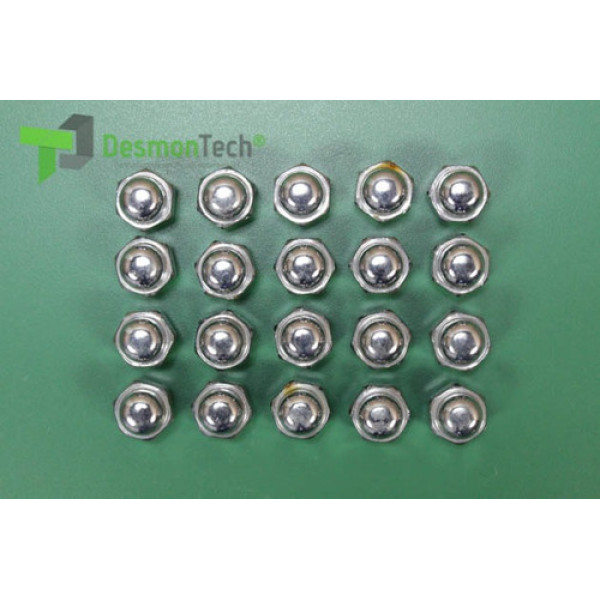 Kit Porcas De Roda hyundai Ix35 2017