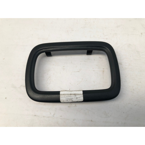 Moldura Câmbio Automático Honda Accord Exr 1998 2002