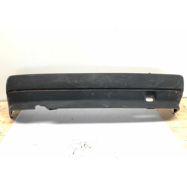 Para Choque Traseiro Fiat Tipo 1994 1997 Detalhe