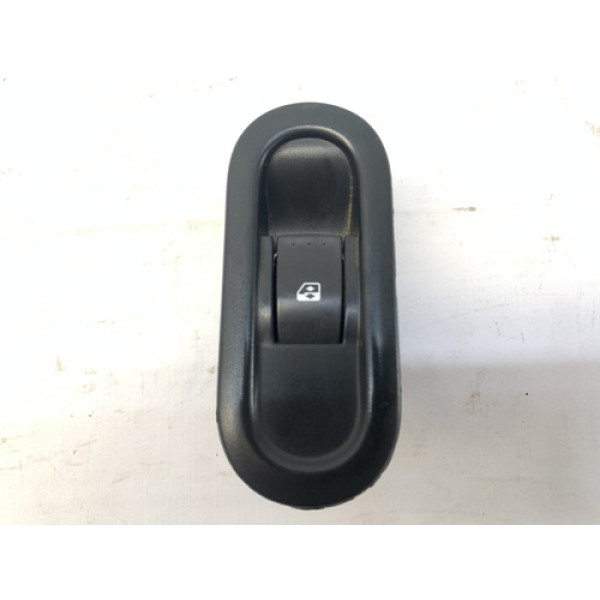 Botão Vidro Eletrico Traseiro Esquerdo Duster 2011 2014