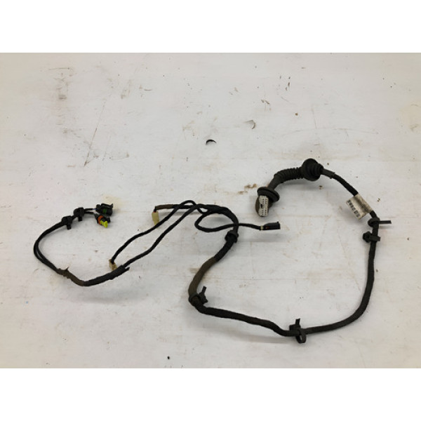 Chicote Porta Traseiro Direito Tiggo 2.0 2009 2012