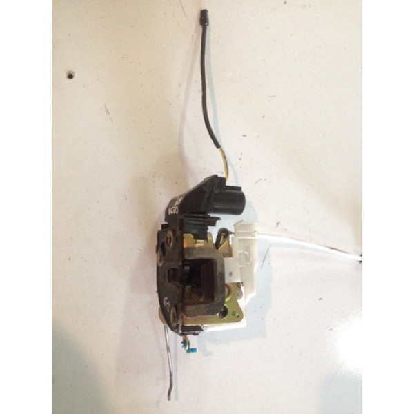 Fechadura Elétrica Dianteira Direita - Celta 2009 Original