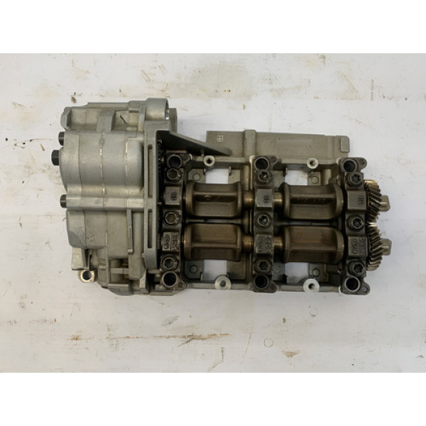 Compensador Bomba Oleo Bmw X1 2.0 16v N4618i 2010 2015