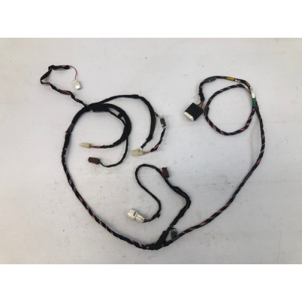 Chicote Tampa Traseira Lifan X60 1.8 2015