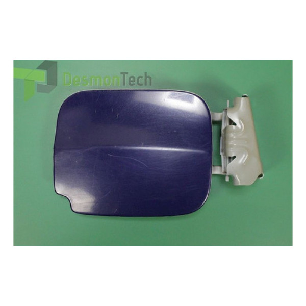 Portinhola Tampa Do Combustível Duster 2.0 2016