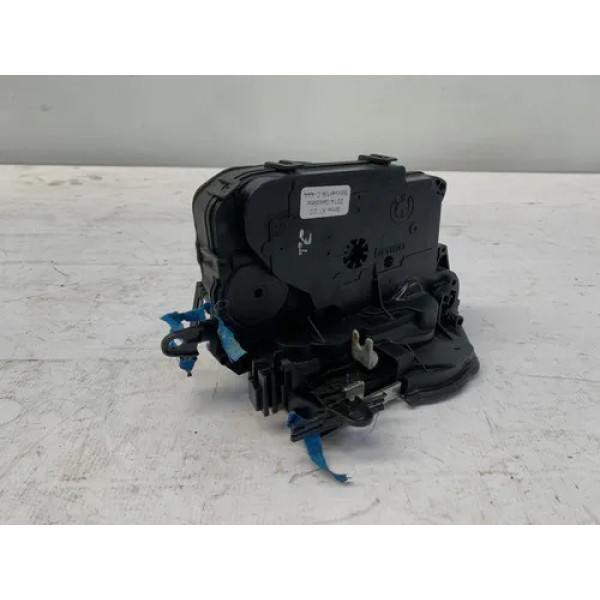 Fechadura Porta Traseira Esquerda Bmw X1 2010 2015