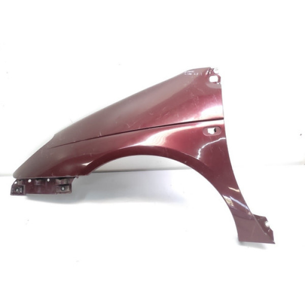 Para Lama Esquerdo Renault Scenic 2001 2010 Vinho